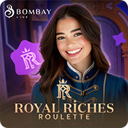 Royal Riches Roulette